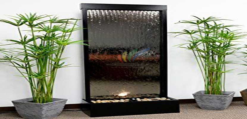 طراحی آبنما