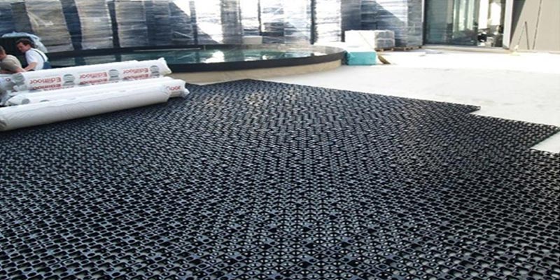 راهنمایی برای خرید لایههای روف گاردن راهنمایی برای خرید لایههای روف گاردن
