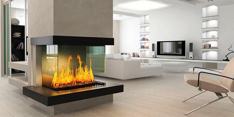 شومینه چیست؟