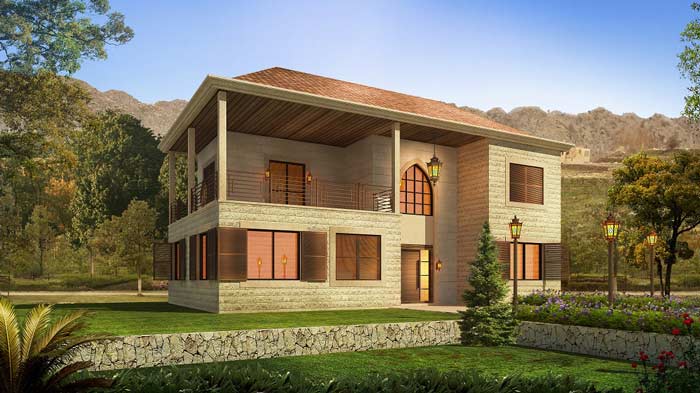 قیمت و خرید کانکس ویلایی دوبلکس قیمت و خرید کانکس ویلایی دوبلکس