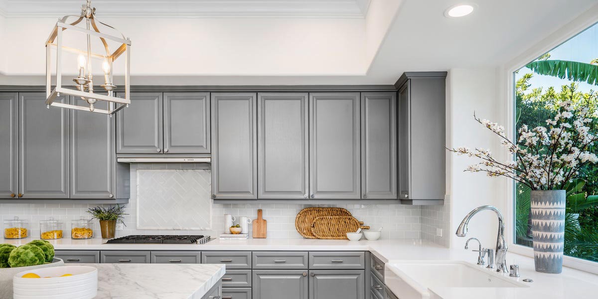 آیا کابینت آماده خوب است؟
